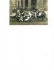 Loreto Convent Portland-Frt row 3rd from right Mary Hallam c1925.jpg