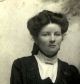 Margaret Gertrude Hallam