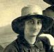 Marguerite Ahearn
