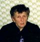 Mary Josephine Hallam