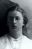 Grace Ruby Hallam