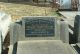 william frank Hallam  Headstone.JPG